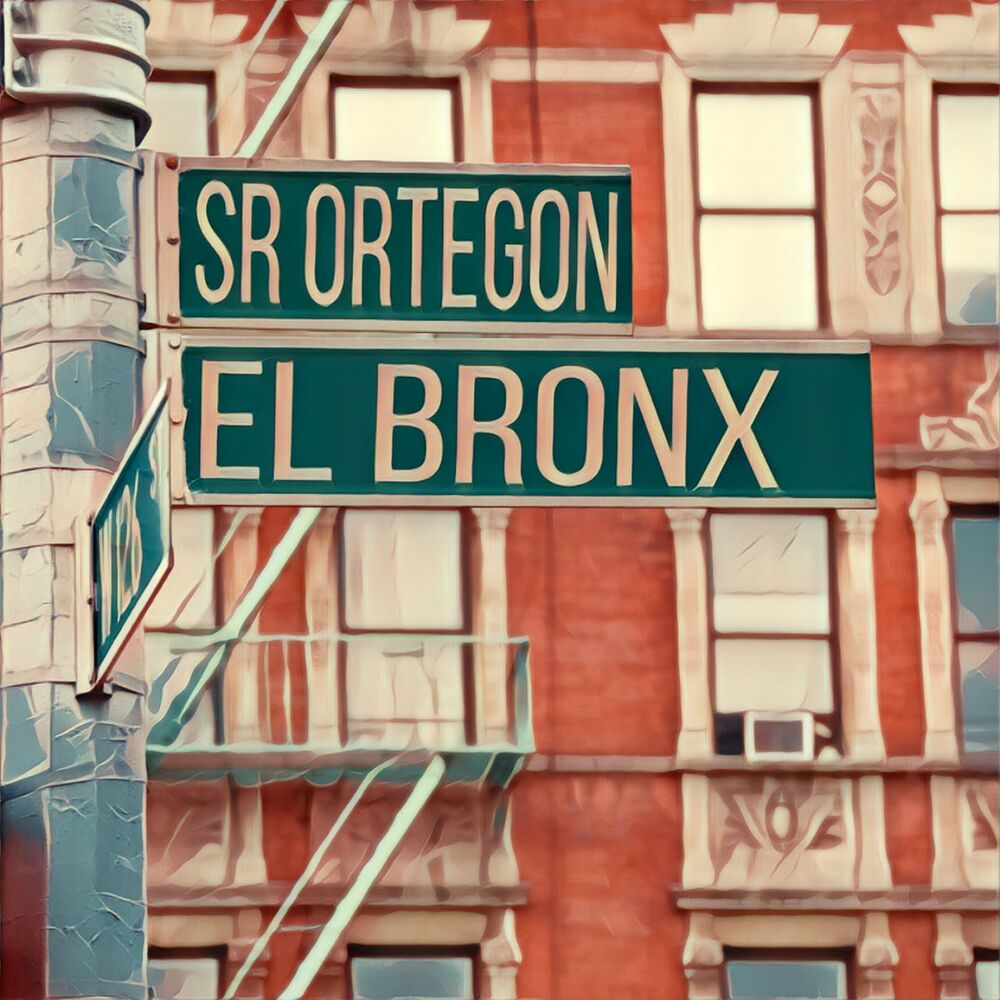 Picture of El Bronx