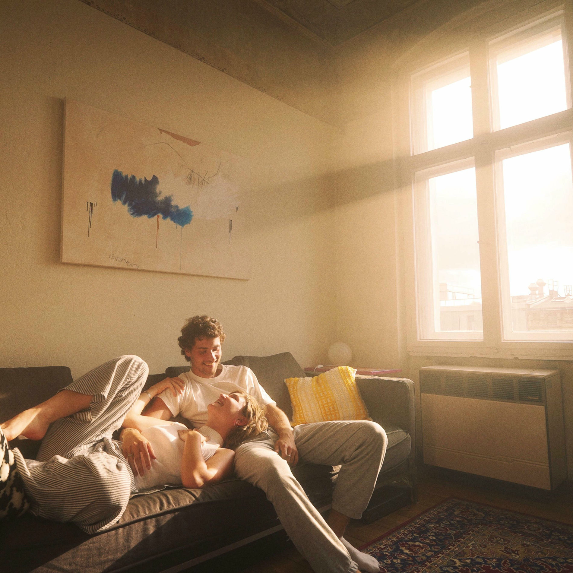 Album cover of Ohne Dich