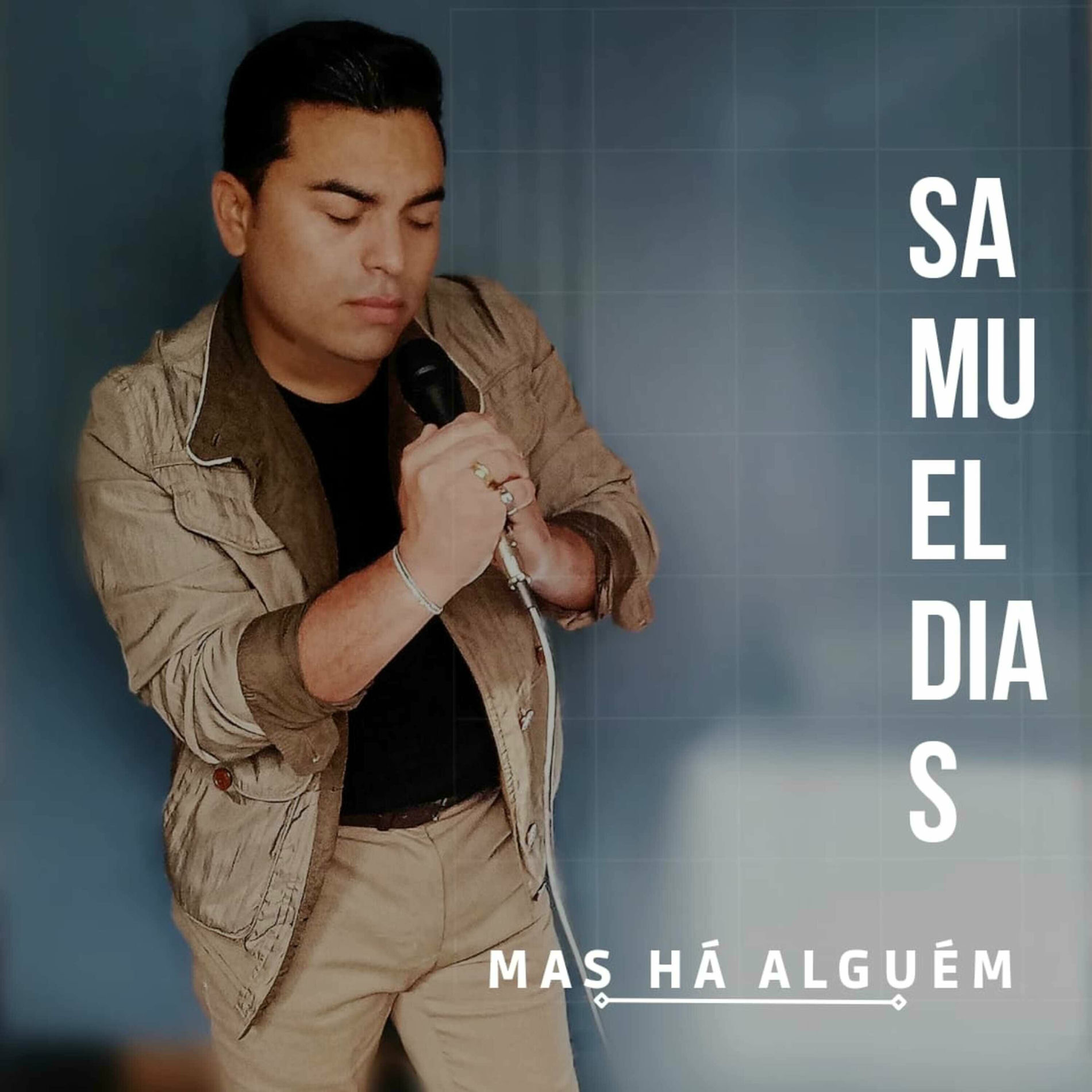 Album cover of Mais Há Alguém
