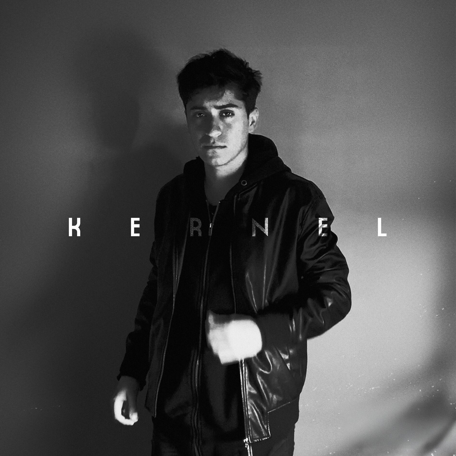 Album cover of Kernel