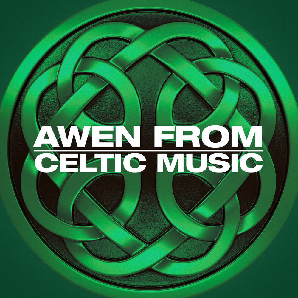 Picture of Awen from Celtic Music
