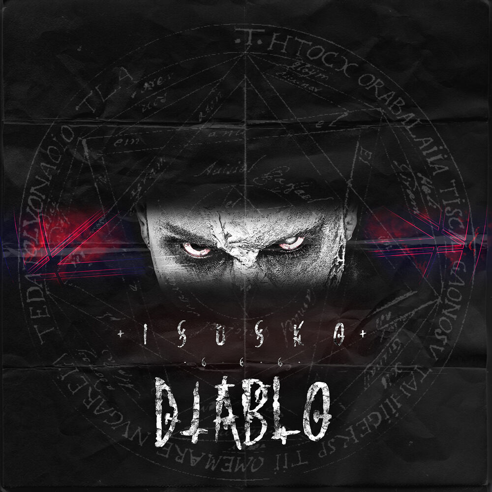 Picture of Diablo - Single