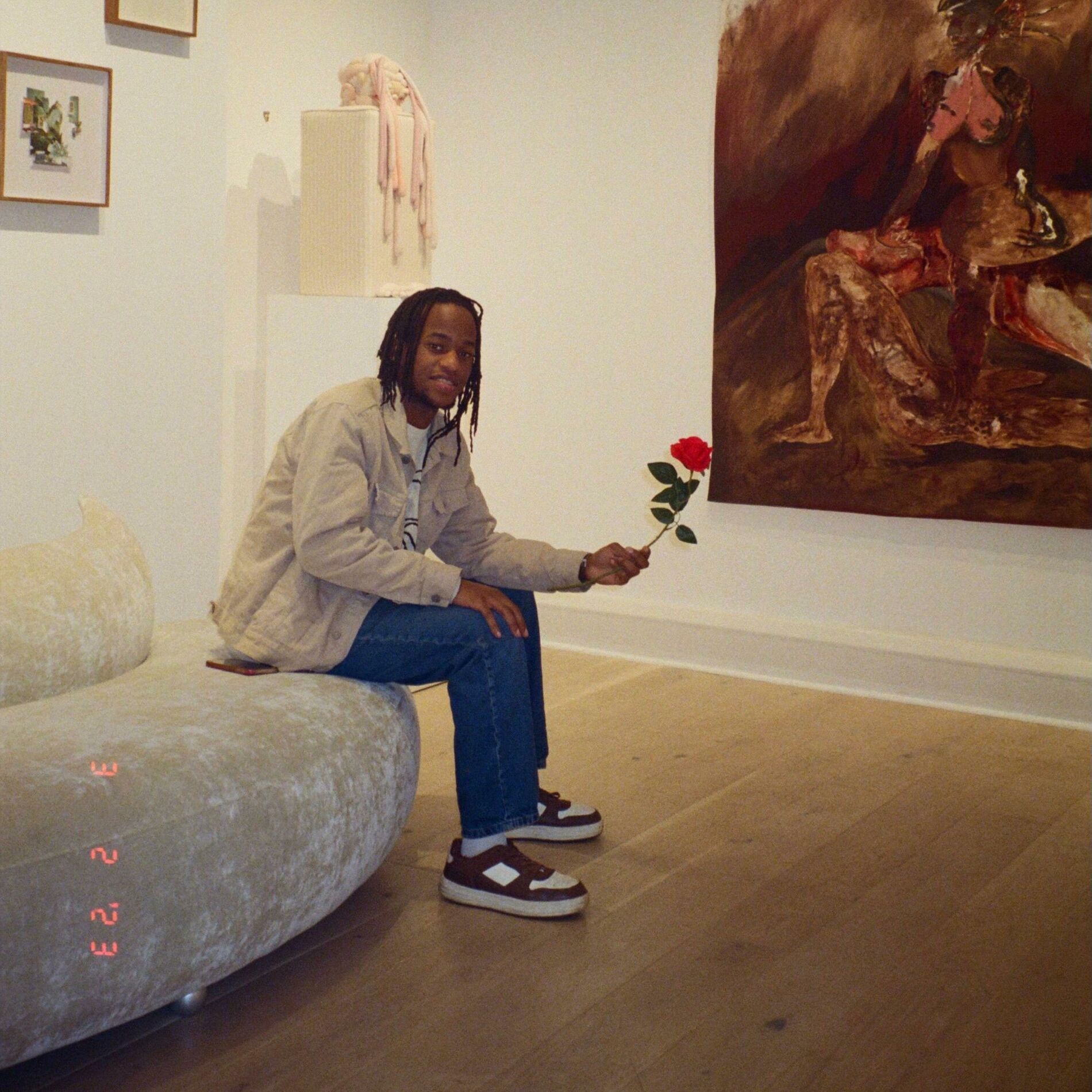 Album cover of Heart On The Floor