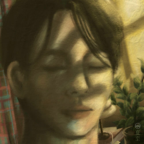 hey1996 – 하지 (Part 2) – Single