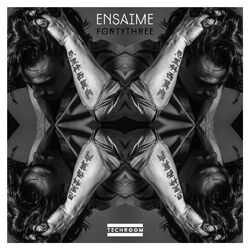 Cover of Fortythree