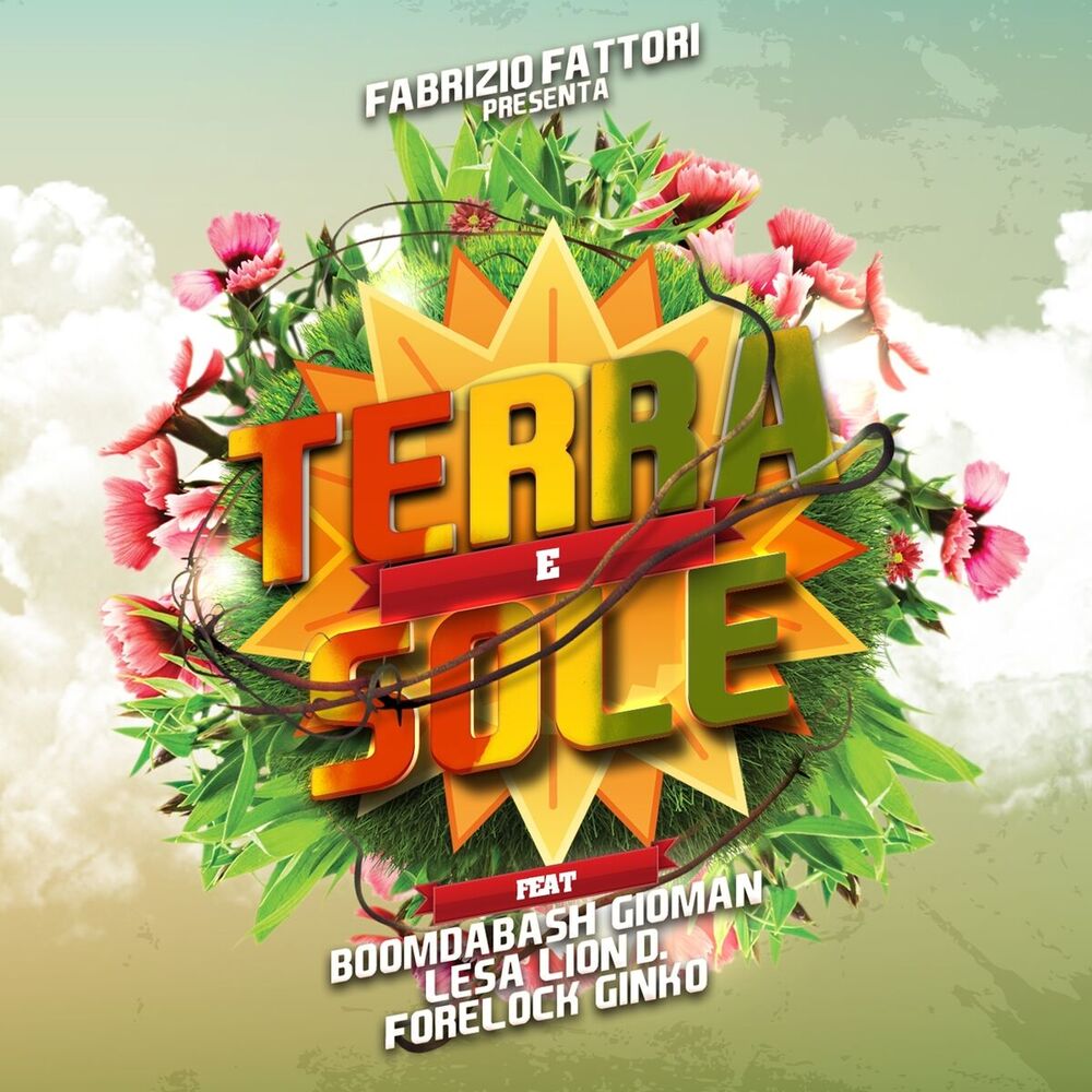 Picture of Terra e sole