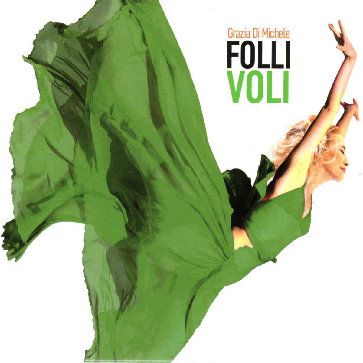 Album cover of Folli voli