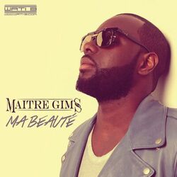 Cover of Ma beauté (Pilule violette)