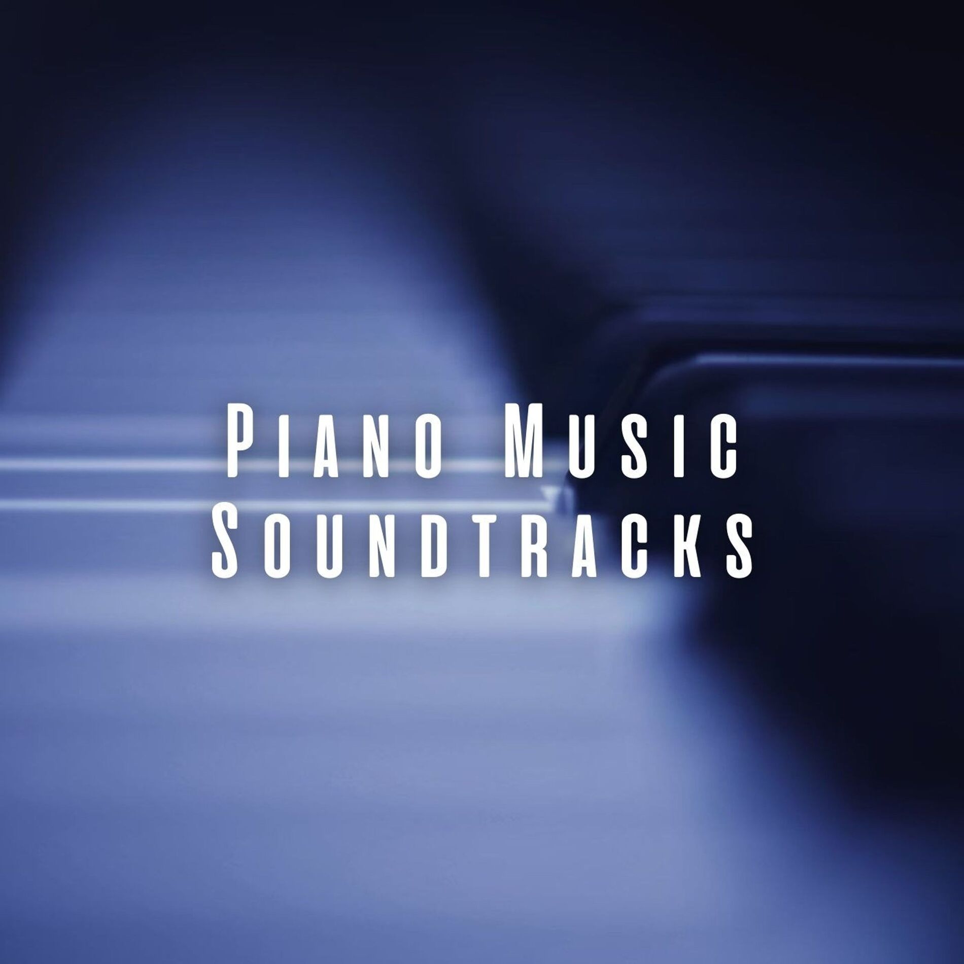 Album cover of Piano Music Soundtracks