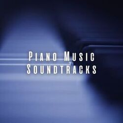 Cover of Piano Music Soundtracks