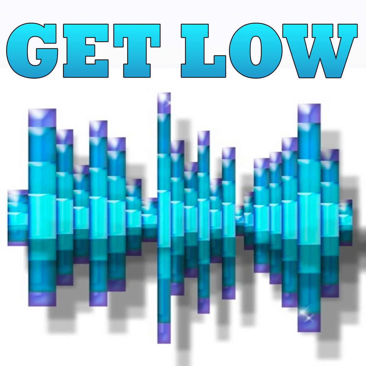 Album cover of A Tribute to Dillon Francis & Dj Snake's Get Low