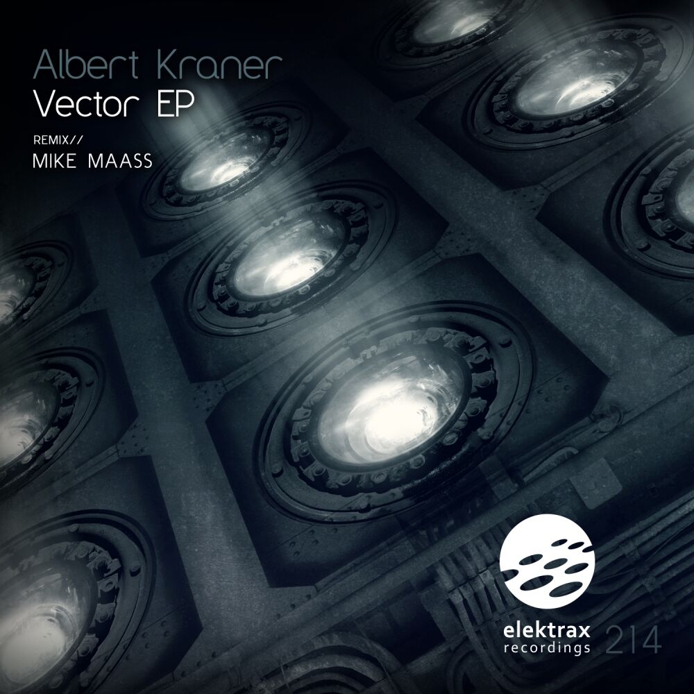 Picture of Vector EP