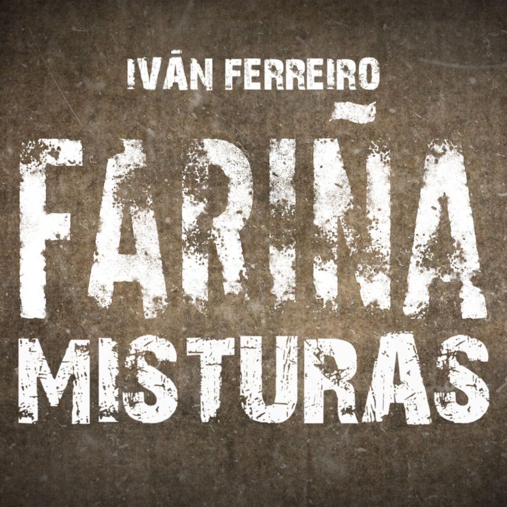Picture of Fariña Misturas