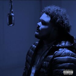 Cover of The Blueprint