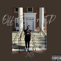 Cover of Off Season EP (Bonus)