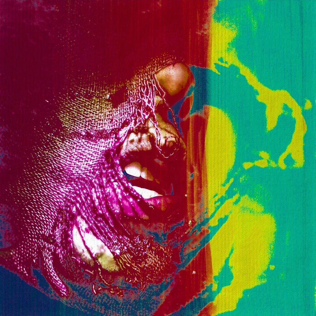 Album cover of MOTHER TONGUE
