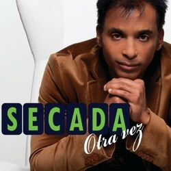 Cover of Otra Vez
