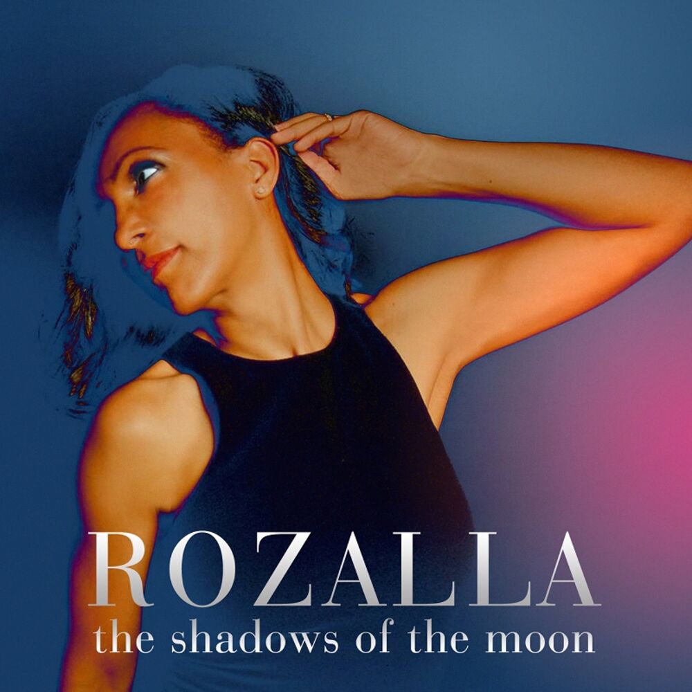 Picture of The Shadows of the Moon