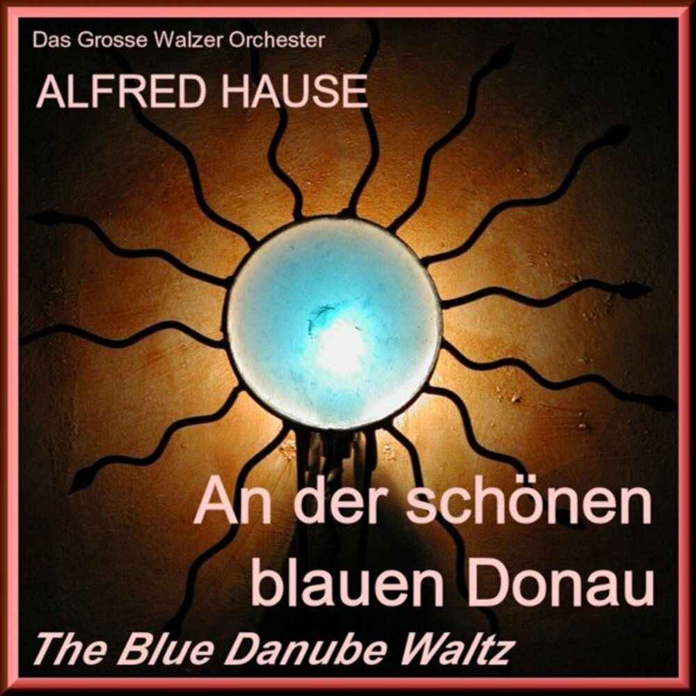 Picture of An der schönen blauen Donau