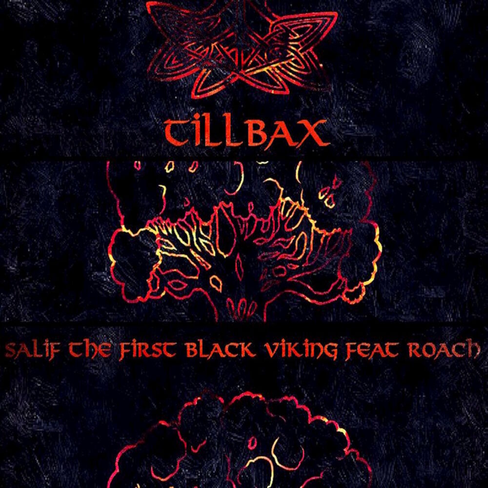 Picture of Tillbax