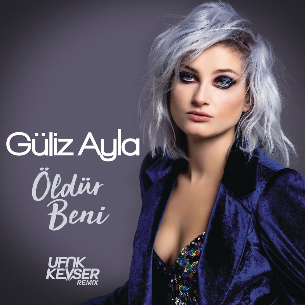 Picture of Öldür Beni (Ufuk Kevser Remix)