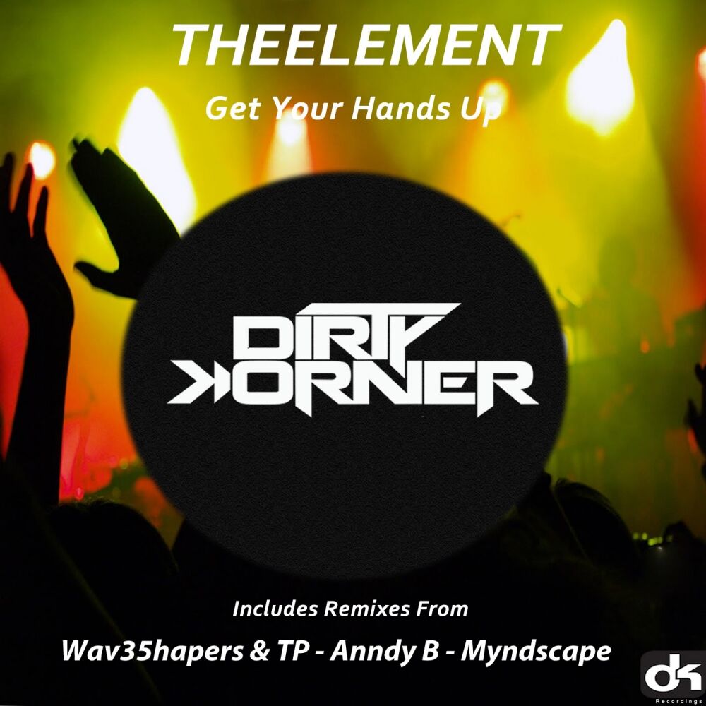 Picture of Put Your Hands Up