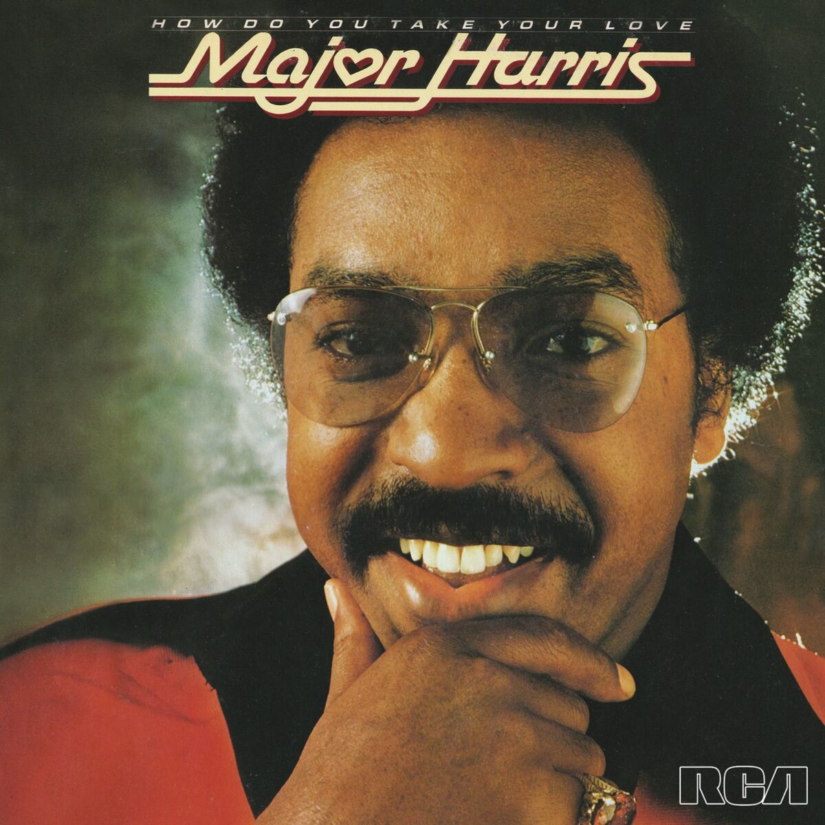 Album cover of How Do You Take Your Love