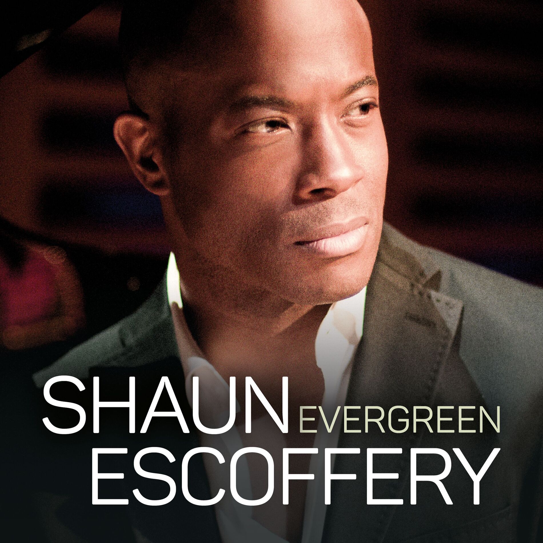 Album cover of Evergreen