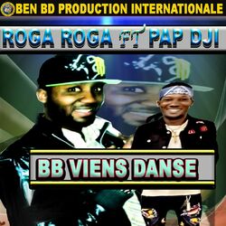 Cover of BB viens danse