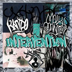 Cover of INTERVENTION