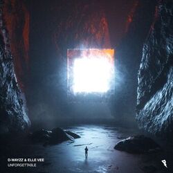 Cover of Unforgettable