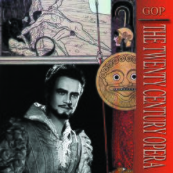 Cover of Mozart · Don Giovanni