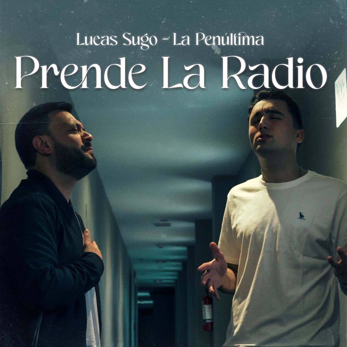 Album cover of Prende La Radio