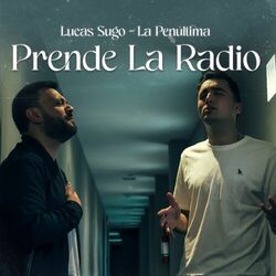 Cover of Prende La Radio