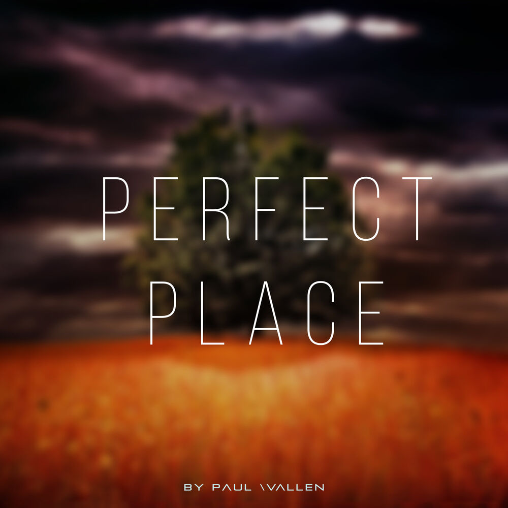 Picture of Perfect Place
