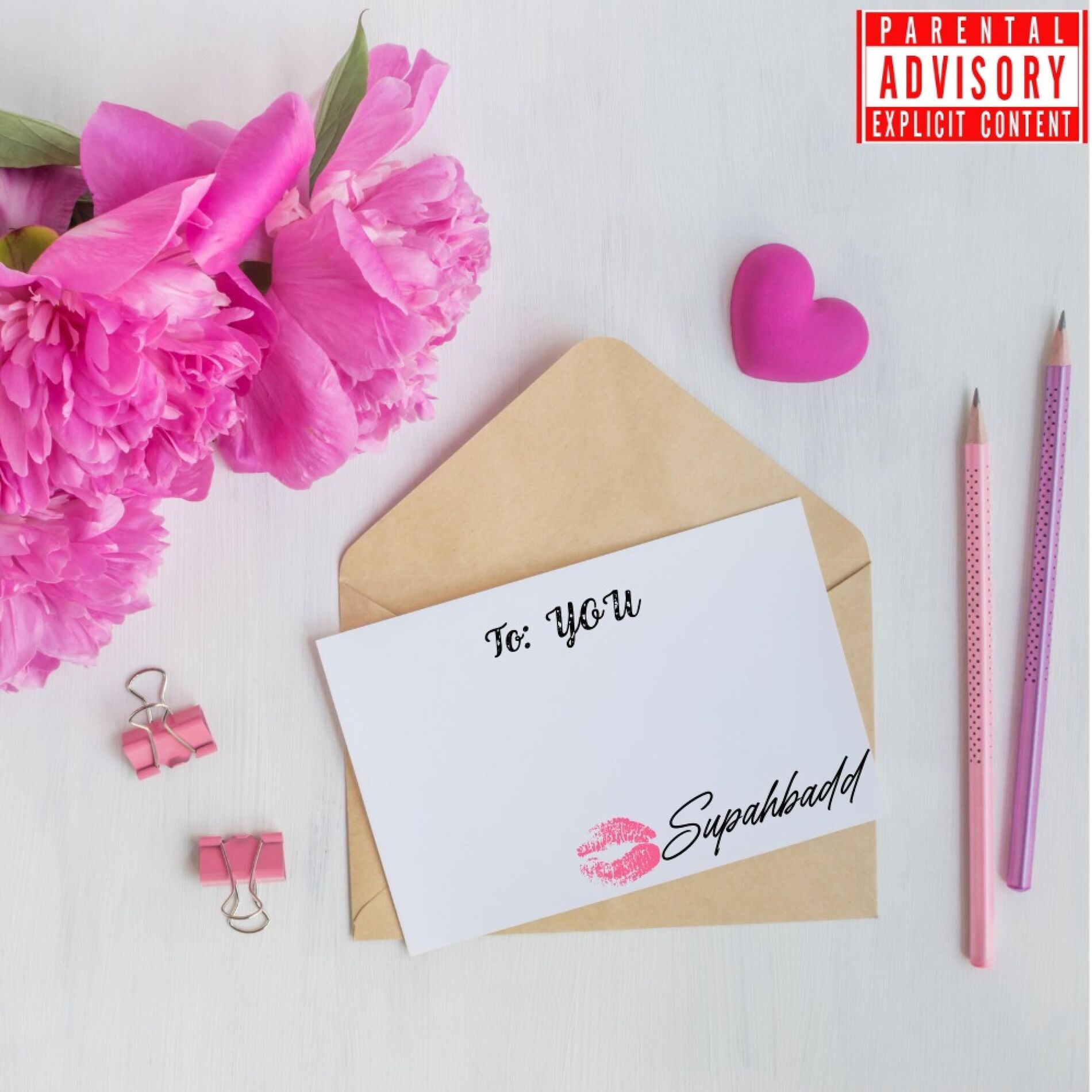 Album cover of TO: YOU