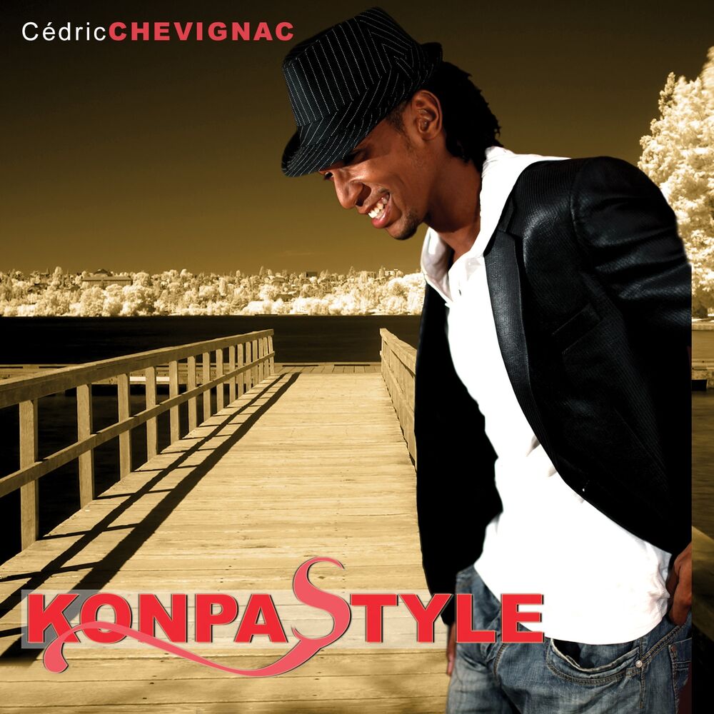 Picture of Konpastyle