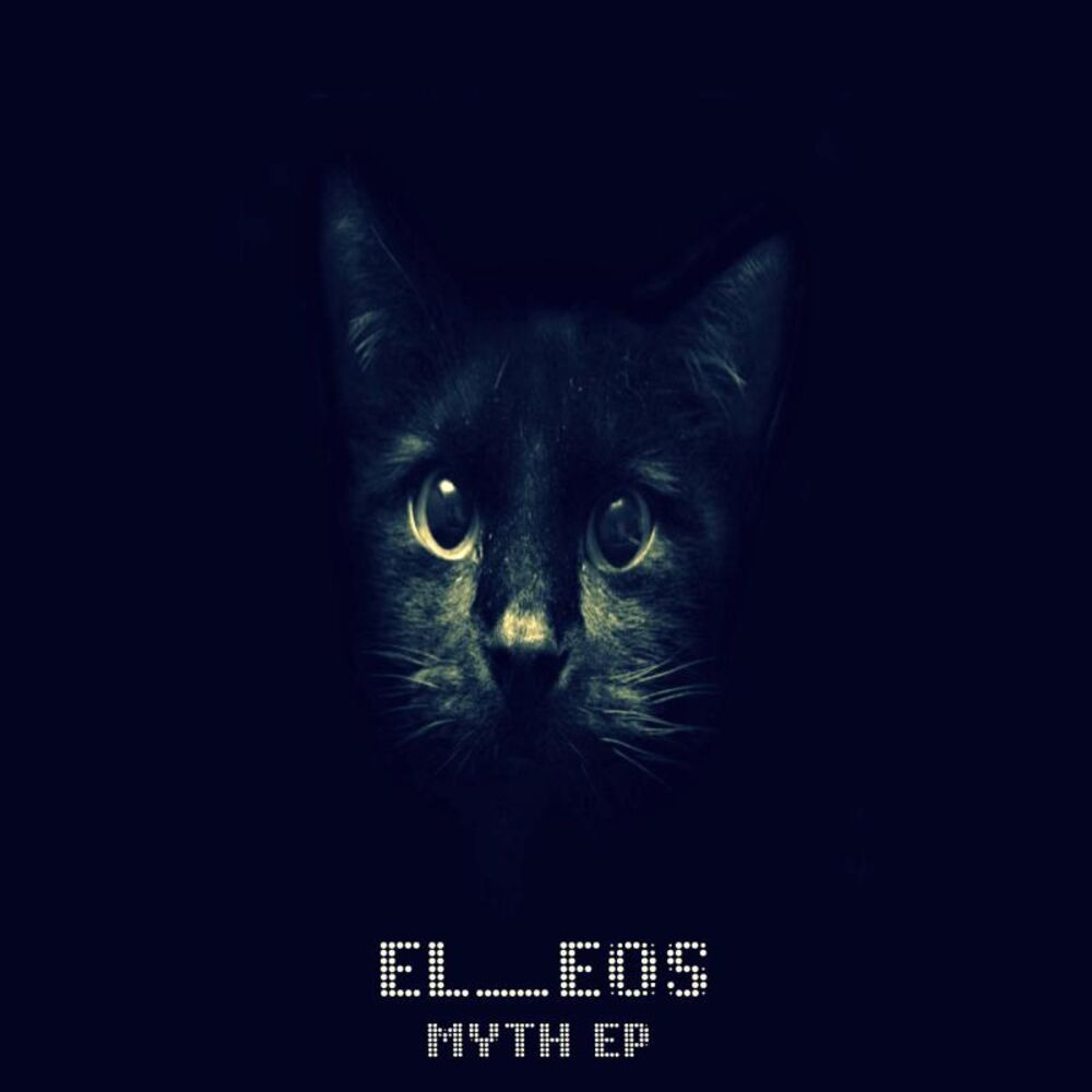 Picture of Myth EP