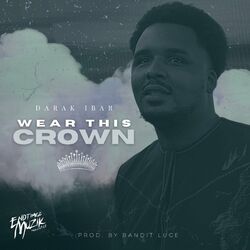 Cover of Wear This Crown