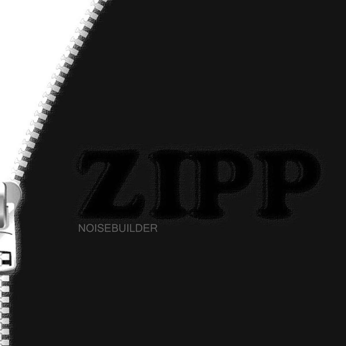 Album cover of Zipp