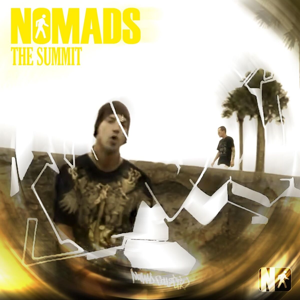 Album cover of The Summit