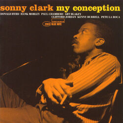 Cover of My Conception