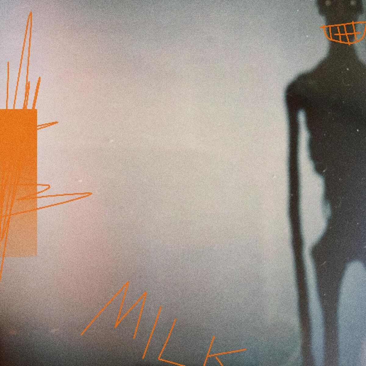 Album cover of DISCO CLOSURE