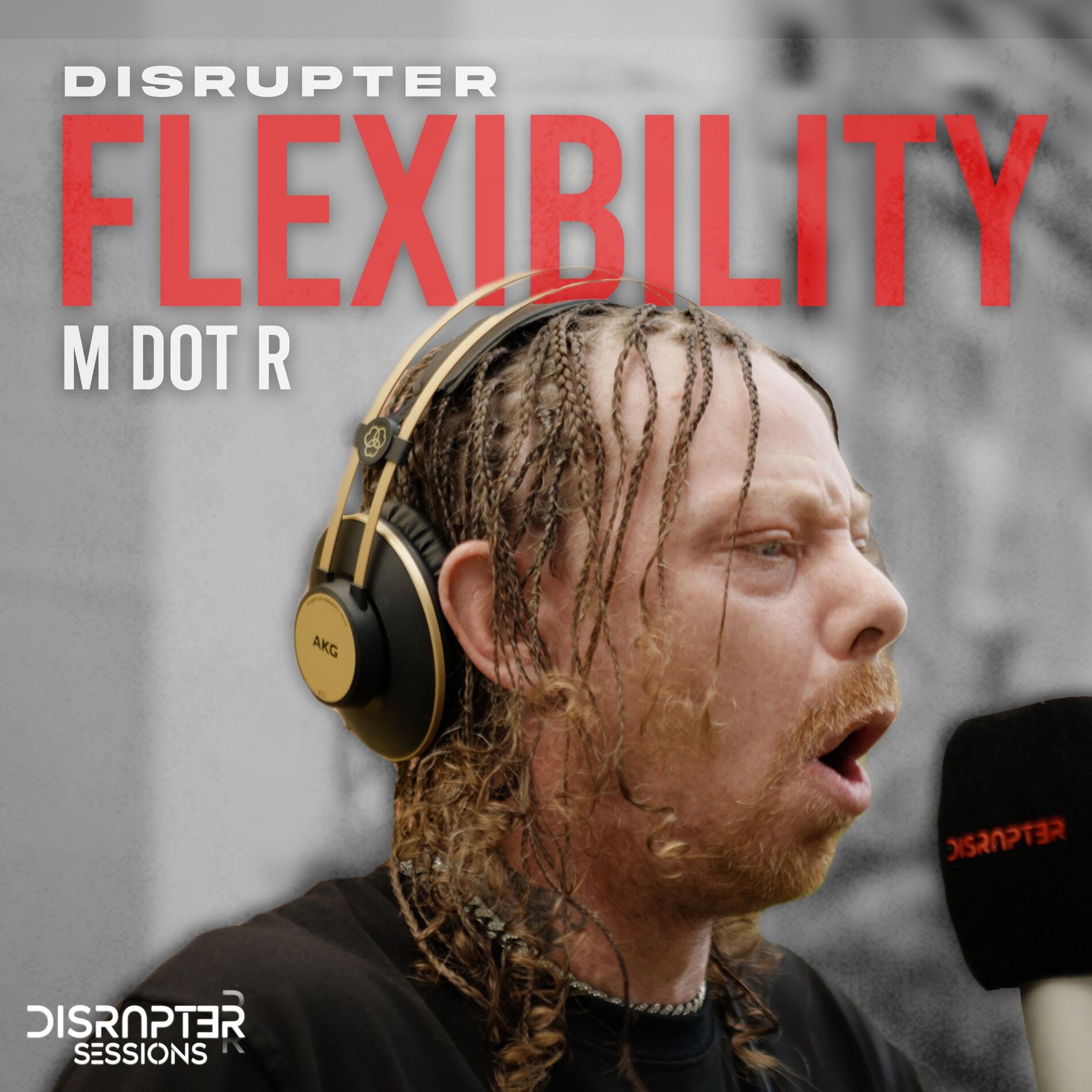 Album cover of Flexibility