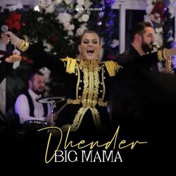 Cover of Dhender
