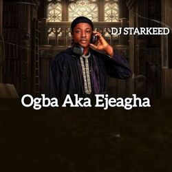 Cover of Ogba Aka Ejeagha