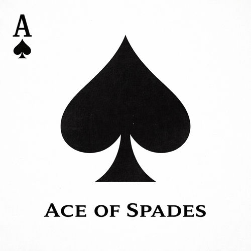 Ace of Spades