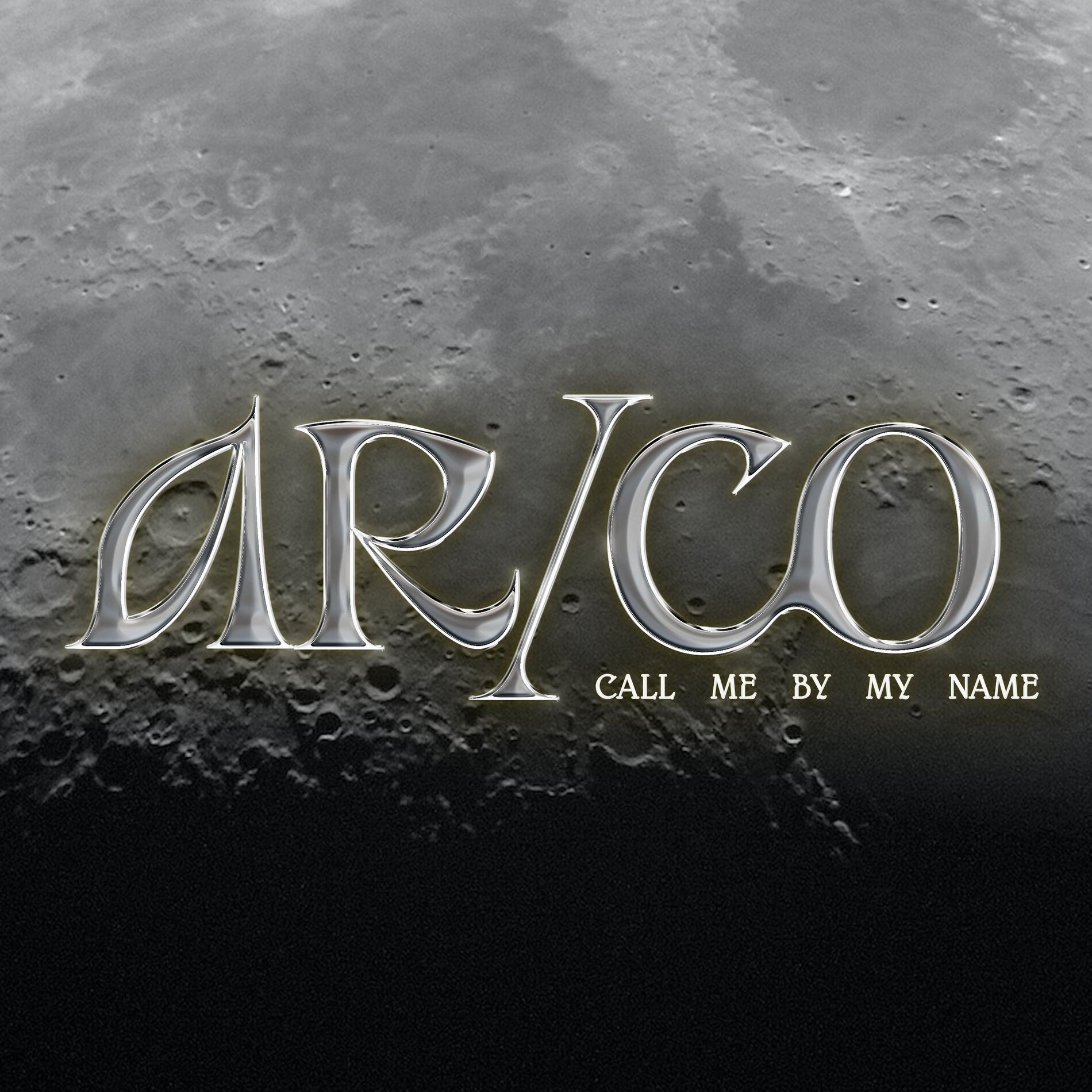 Album cover of Call Me By My Name