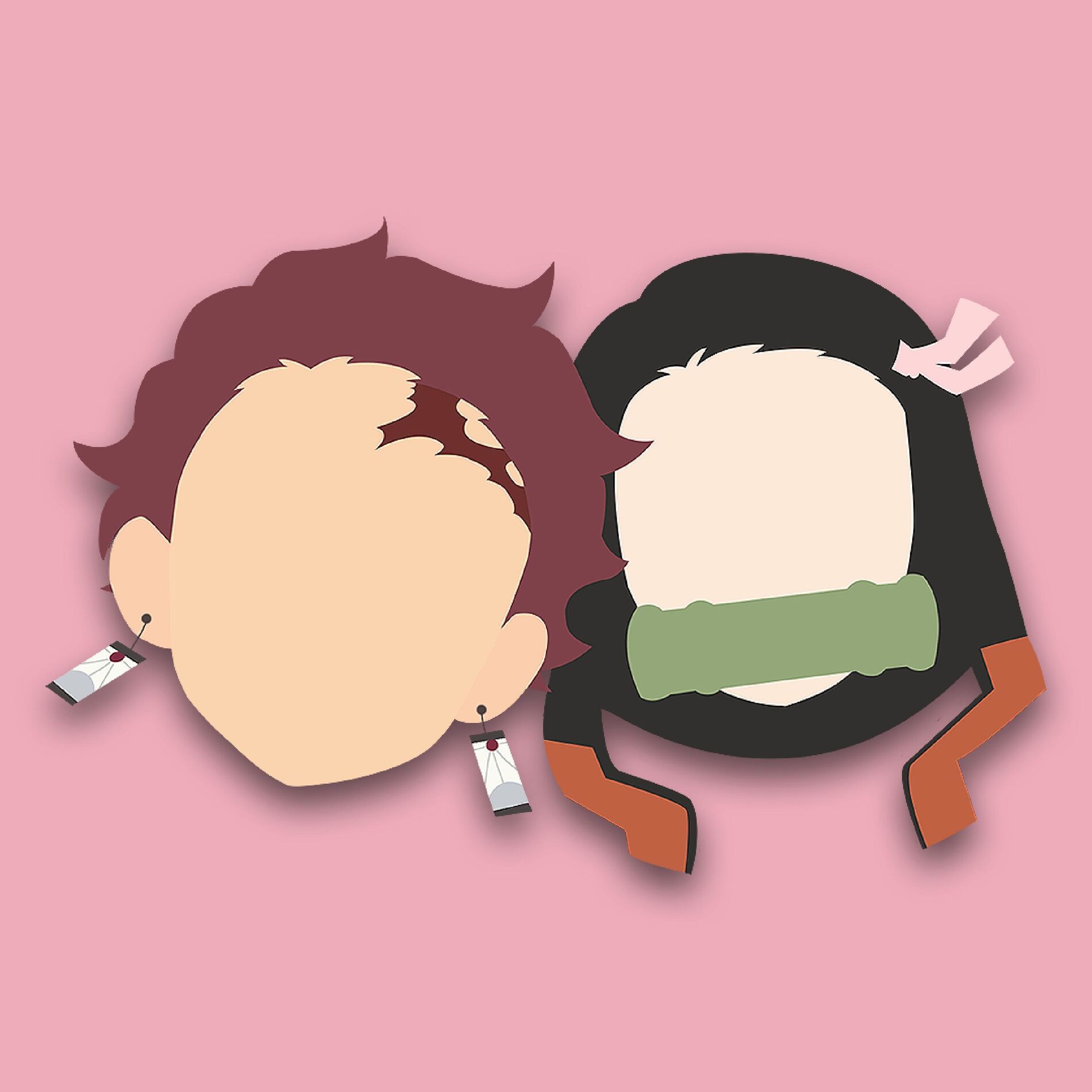 Album cover of Kamado Tanjiro no Uta but is it okay if it's lofi?