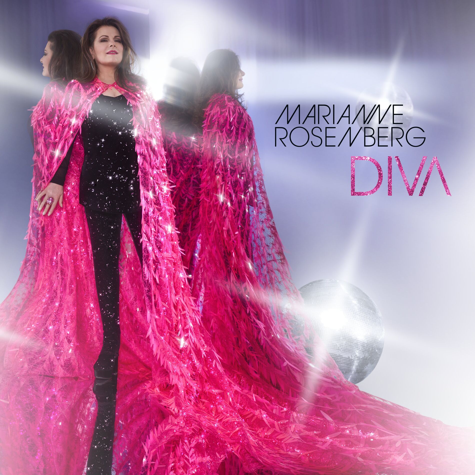 Album cover of Diva